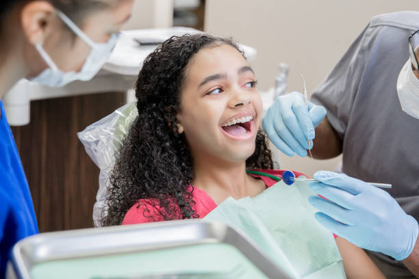 Best Emergency Pediatric Dentist  in West Jefferson, OH