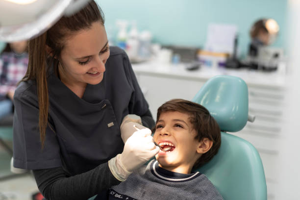 Best Urgent Tooth Repair  in West Jefferson, OH