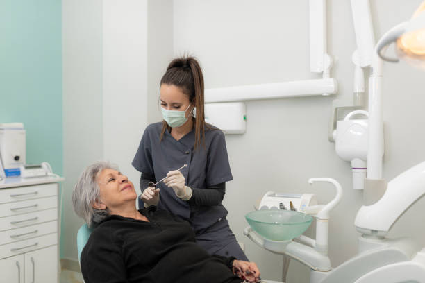 Best Dentist Open Late Near Me  in West Jefferson, OH