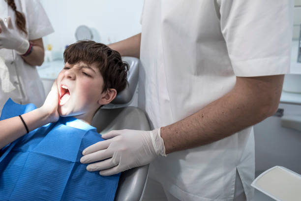 Best Tooth Pain Emergency Relief  in West Jefferson, OH