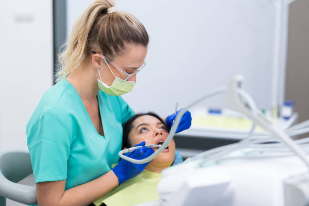 Best Cracked Tooth Emergency Dentist  in West Jefferson, OH
